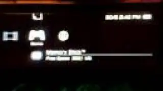 Almost Downgraded psp without pandora or magic memory stick