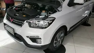Tonton Sebelum Beli Wuling Confero S 2021 - Bagian Dalam Hingga Luarnya