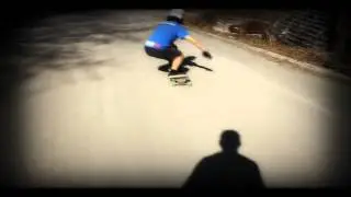 Restless boards - Charles Ouimet and Francis Cot&eacute;-Tremblay on the Furabu