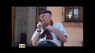 Incontro con l'autore: Antonio Pennacchi