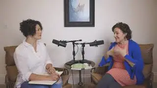 Love That Touched the World, with Natalie Goddard. Ep. 11
