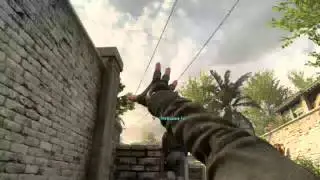 twiKbr - Semtex Multi-Kill on Slums