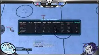 Probe League - Kaldir Snowmen vs Shakuras Crusaders