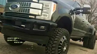 Jeep & Truck Customization & Modifications In Chicago