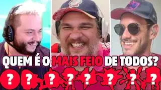 QUEM É O POKÉMON MAIS FEIO DE TODOS OS TEMPOS ??