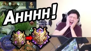 Long time no played Solo Rank... Mythic to Mythic Glory | Mobile Legends