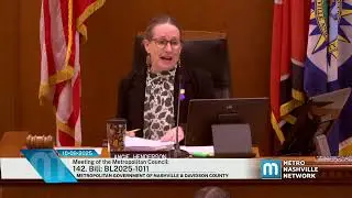 10/09/25 Metropolitan Council Meeting