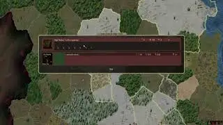 Modded Disciples Dominions Turn 20