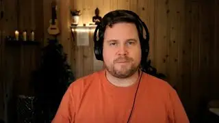 Guided Meditation - Sensing the Air Element