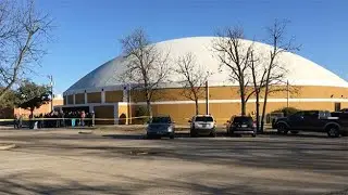 Suspect In Custody After Shooting At Italy High School