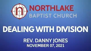 Dealing with Division