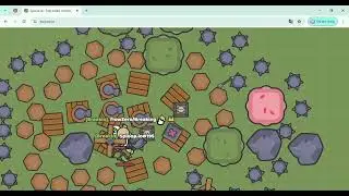 Sploop io   Fast paced combat game  !