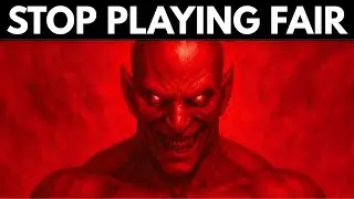 Machiavelli&rsquo;s Darkest Power Lessons &mdash; Stop Playing Fair, Be Ruthless