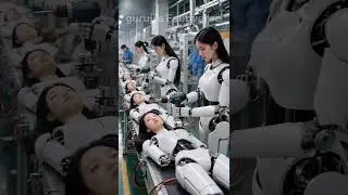 Chinaki animation AI ladki robot#animation#shortsfeed#animationfeed#shortvide#indianshorts#mangoreci