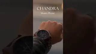 Chandra - Moon Phase