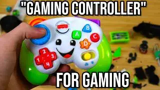 The ONLY Controller You'll Ever Need