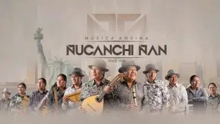 Ñucanchi ñan - Inti raymi 2024 🔥🇪🇨🎶