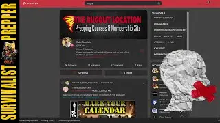 The Parler App and Remembering Free Speech