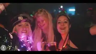 BANG FACE Weekender 2019