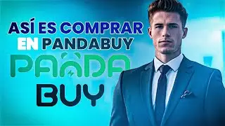 COMPRA en PANDABUY este 2024 😯