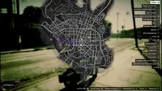 Lets Play Grand Theft Auto V Part 20: Missgl&uuml;ckte Drogendeals