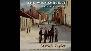 Wily O'Reilly: Irish Country Stories - Patrick Taylor