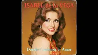 Balada romántica de los 60s | Donde Comienza el Amor – Una canción de esperanza y entrega total