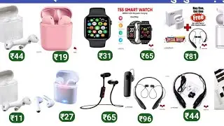New Free product loot offer 2022 || Free shopping biggest loot 2022