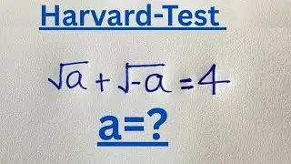 Germany | Can you solve this? | Math Olympiad 