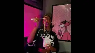 Afro R&B Type Beat - 