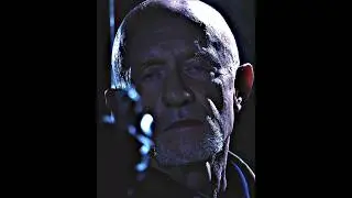 Mike Ehrmantraut || How It All Began? 🎵 Homage🎵