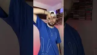 &iquest;C&oacute;mo hacer el reto del dedo en el ojo? 🙂&zwj;↕️