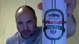 H Egerer Brewery Bierkutscher Edel Pils German Pilsner Lager