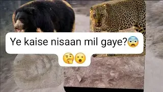 “Aisa Dar ka mahol gaon mein pehle nahi dekha