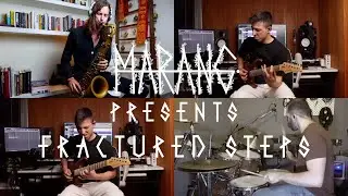 MARANG. Fractured Steps (Feat. John Waugh & Chris Allison) Official Playthrough