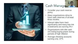 Accounting and Audit Update 2023