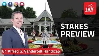 Grade 1 Alfred G. Vanderbilt Handicap Preview 2022
