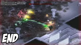 Zombie Shooter 2 - Gameplay Part 5 END - Old PC Games