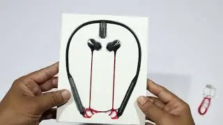 oneplus bullets wireless z unboxing