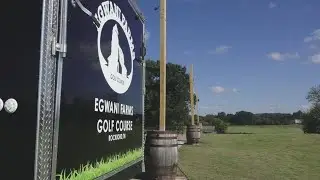 Golf tournament planned to help victims of child abuse in Blount County