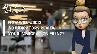 Preview: USCIS UPDATED ADJUDICATIONS POLICIES IN 2020