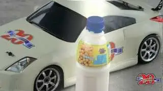 Twentee Soy Milk TV commercial [TARC - What The Health campaign]