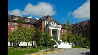 RiverView Mental Hospital