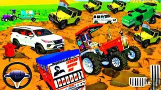 India vehicle Simulator 3D gameplay live 🤭😎🙏🏡