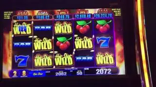 HOT SHOT REVOLUTION ~ Slot Machine Pokie ~ FREE GAMES and BONUS