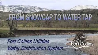 Out of the Box: Fort Collins Water Distribution