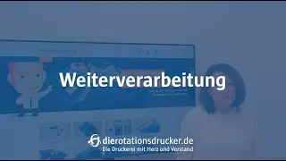 R&uuml;ckstichheftung, Rotationsklebefalz oder Klebebindung kurz erkl&auml;rt - dierotationsdrucker.de