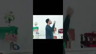 Apostle Michael Orokpo teaching about the fall of Lucifer (the devil)