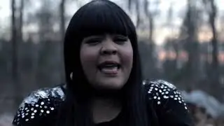 MECCA STARR feat Lady Alma 