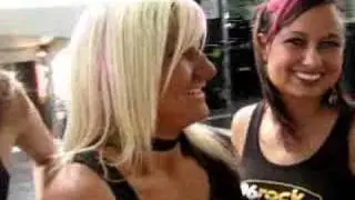 96rock Girls